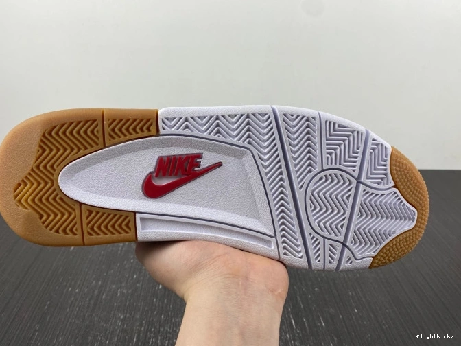 SB 4 Retro Jordan DR5415-120 1113